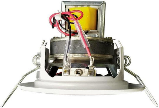 Adastra EC36V Ηχείο Οροφής (Τεμάχιο) Λευκό 952.138UK