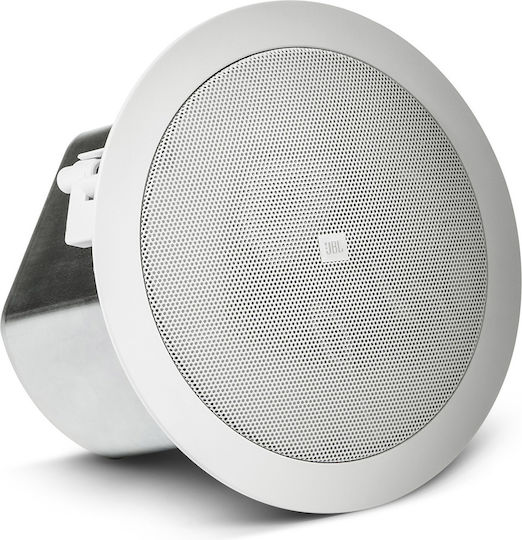 JBL Control 12C-VA Ηχείο Οροφής (Τεμάχιο) Λευκό