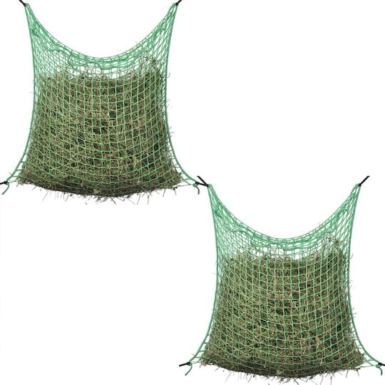 vidaXL Netze Für Sonnensegel 150x150x150cm 4 Stück