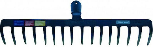 Martin 22666 Bow Rake with 16 Teeth