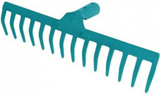 Martin 22666 Bow Rake with 16 Teeth