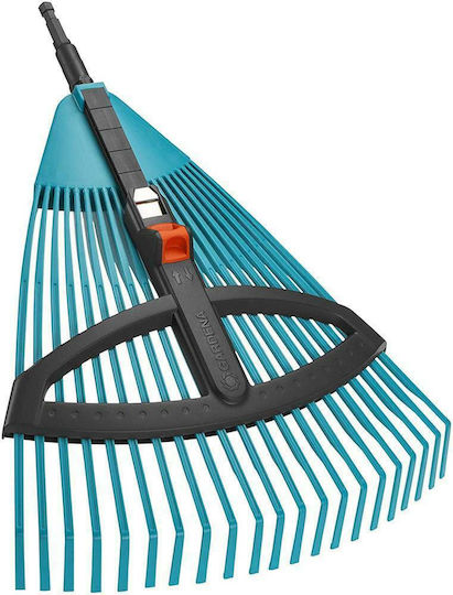 Gardena Combi Lawn Rake Plastic Combi