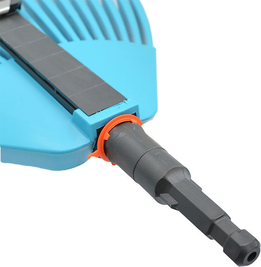 Gardena Combi Lawn Rake Plastic Combi