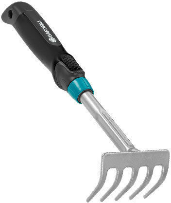Gardena Comfort Τσουγκράνα Χώματος Χειρός 8.5cm