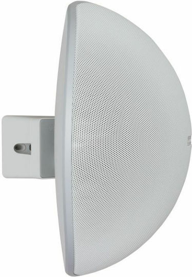 Monitor Audio V240 Επιτοίχιο Ηχείο 100W (Τεμάχιο) Λευκό