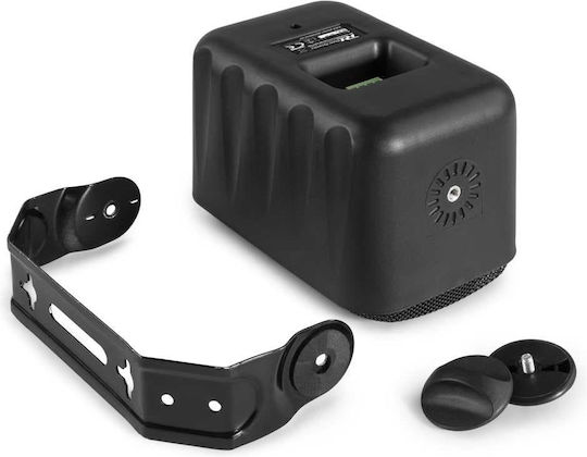 Power Dynamics BC30V Passive Wall-Mount Installation Speakers Pair Black