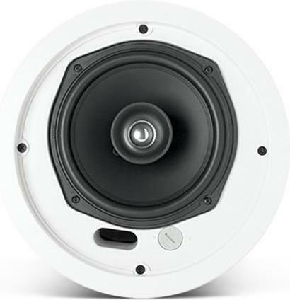 JBL Control 26CT Ceiling Speaker (Piece) White