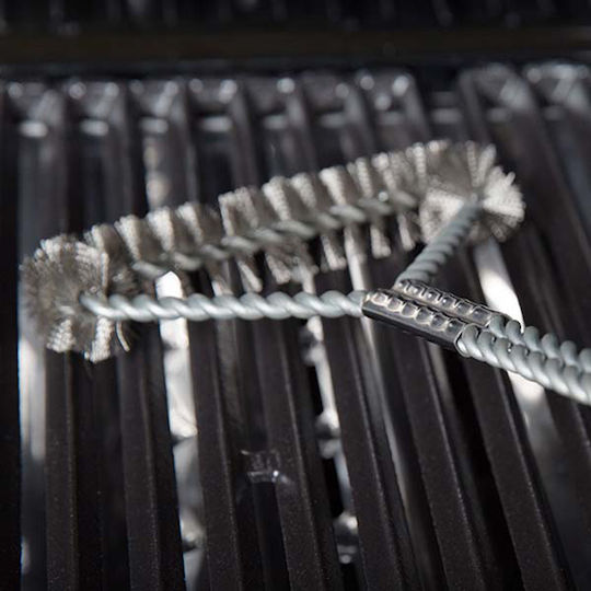 Broil King BBQ Cleaning Brush 45cm T-shaped