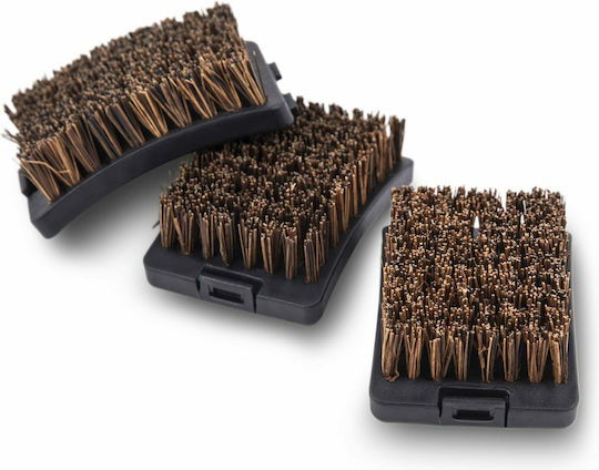 Broil King BBQ Cleaning Brush 3pcs