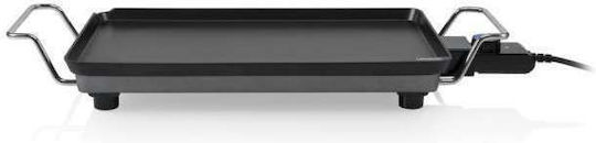 Princess Teppanyaki Grilling Plate with Adjustable Thermostat 2500W 46x26cm.