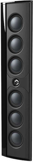 Definitive Technology Mythos XTR-50 Ηχείο Hi-Fi Τοίχου 1W Μαύρο
