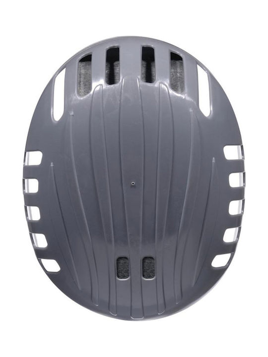 Delta Plus COLTAAIGR Pălărie/Căciulă de Muncă Securitate în culoarea Gri COLTAAIGR 7cm