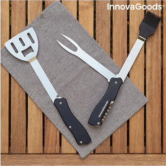 InnovaGoods V0103127 Πολυεργαλείο Ψησίματος