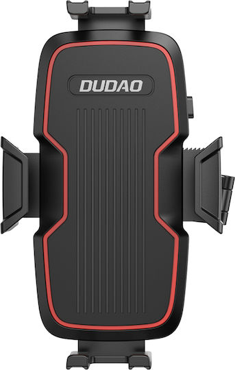 Dudao F7PRO Phone Motorcycle Mount with Clip for Steering Wheel