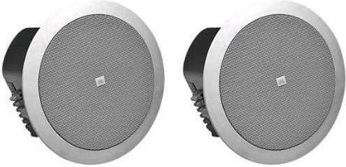 JBL Control 24C Παθητικό Ηχείο Οροφής (Τεμάχιο) Λευκό