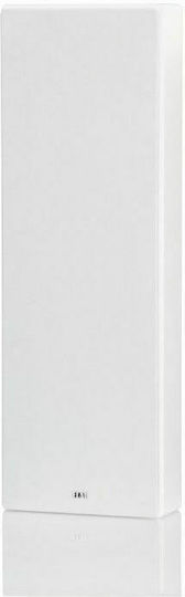 Elac WS 1465 Boxă De Instalare Pe Perete Bucată Albă