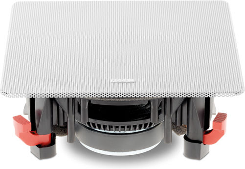 Focal 100ICW6 Ηχείο Οροφής (Τεμάχιο) Μαύρο