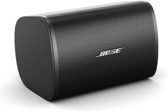 Bose DesignMax DM6SE Boxe De Instalare Pasive De Perete 100W Pereche Negru