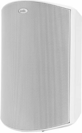 Polk Audio Atrium8 SDI Παθητικό Επιτοίχιο Ηχείο 100W (Τεμάχιο) Λευκό