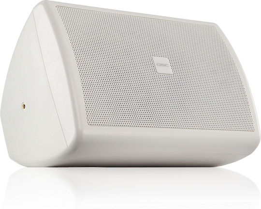 QSC AC-S6T Пасивен Стенна Тонколона 30W (Брой) Бяло