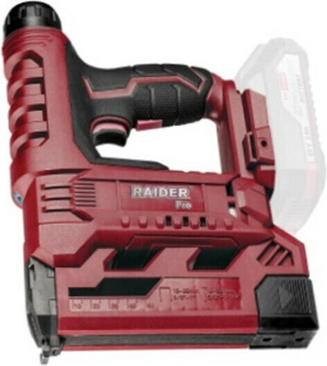 Raider Capsează pe Baterie RDP-SST20 20V Solo pentru Cuie / Capse 030153