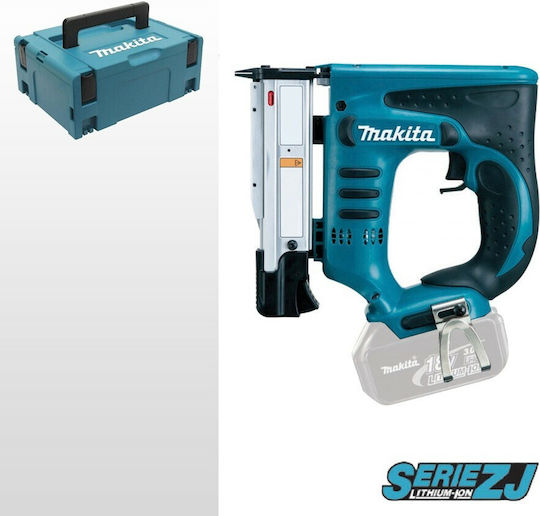 Makita Καρφωτικό Μπαταρίας DPT353ZJ 18V Solo για Καρφιά