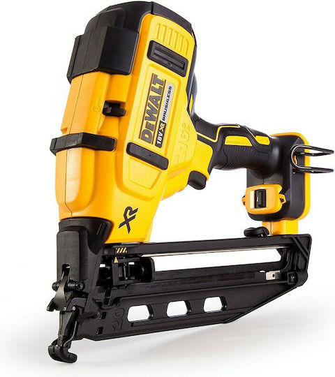 DEWALT Καρφωτικό Μπαταρίας DCN660NT-XJ 18V Solo για Καρφιά DCN660NT
