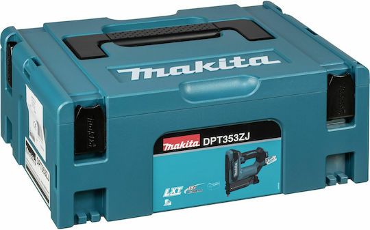 Makita Καρφωτικό Μπαταρίας DPT353ZJ 18V Solo για Καρφιά