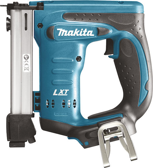 Makita Battery Stapler Gun DST221ZJ 18V Solo for Staples