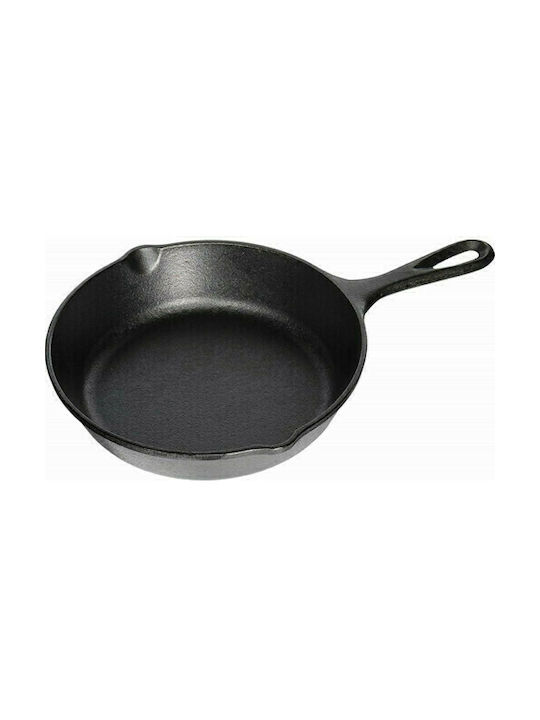 Thermogatz Angel Cook Тиган от Чугун 30см