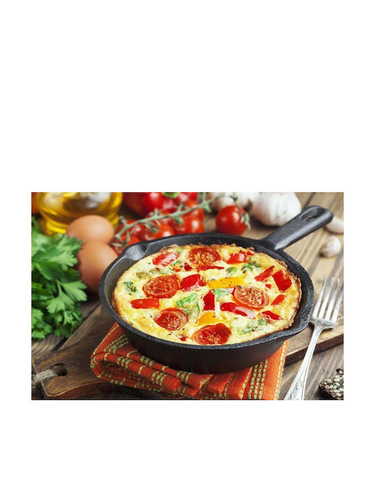 Thermogatz Angel Cook Тиган от Чугун 30см