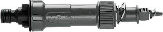 Gardena 1000 Pressure Reducer & Filter
