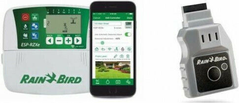 Rainbird LNK WiFi Module Automatic Watering System Parts