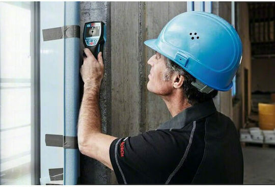 Bosch 0601081300 Ανιχνευτής Καλωδίων, Μετάλλου & Ξύλου