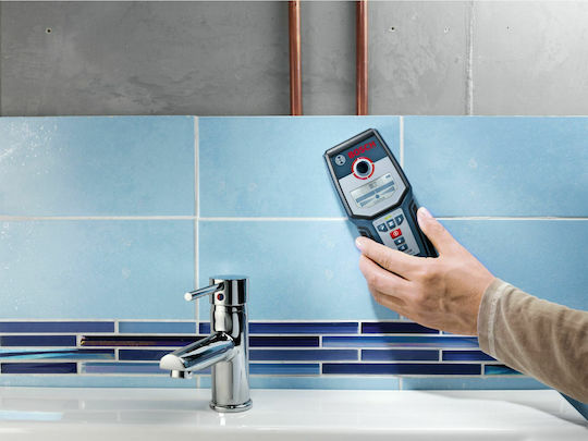 Bosch GMS 120 Cable, Metal & Wood Digital Sensor