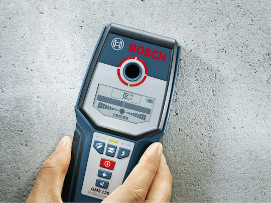 Bosch GMS 120 Cable, Metal & Wood Digital Sensor
