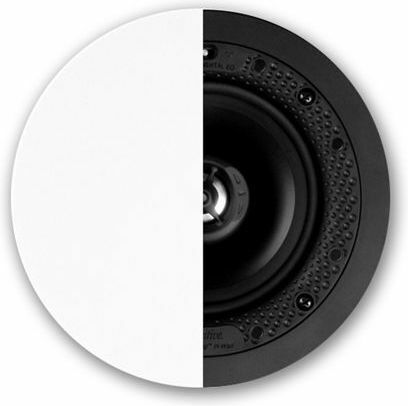 Definitive Technology DI 5.5R Εντοιχιζόμενο Ηχείο (Τεμάχιο) Λευκό