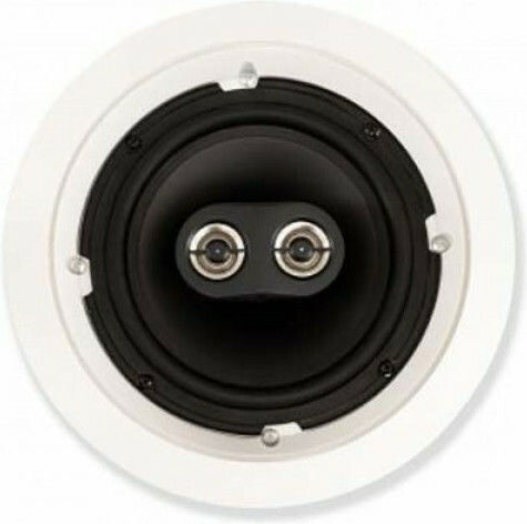 Taga Harmony TCW-300R SM Ηχεία Οροφής 100W (Ζεύγος) Λευκά