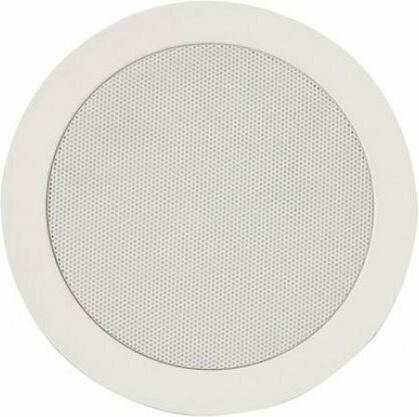 Adastra AD-CC5V Παθητικό Ηχείο Οροφής 50W (Τεμάχιο) Λευκό 952.184UK