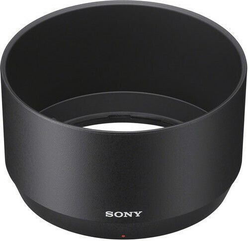 Sony Crop Camera Lens 70-350mm F4.5-6.3 G OSS Super Telephoto / Tele Zoom / Telephoto for Sony E Mount Black