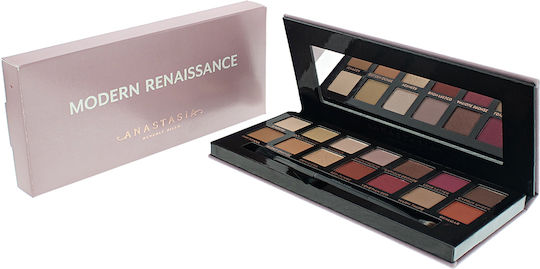Anastasia Beverly Hills Shadow Palette Eye Shadows Pressed Powder 9.8gr