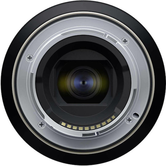 Tamron Full Frame Φωτογραφικός Φακός 20mm f/2.8 Di III OSD M1:2 Wide Angle για Sony E Mount Μαύρος