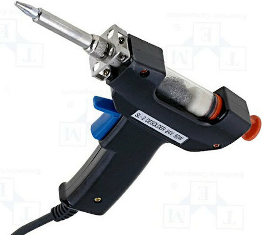 Solomon Soldering Station Accessory Welding gun SL916-928G 01.054.0034