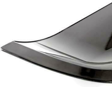 Lampa Set of Windbreakers Front Trucks for Scania R Serie 7/S 2011-2016 2pcs 96925