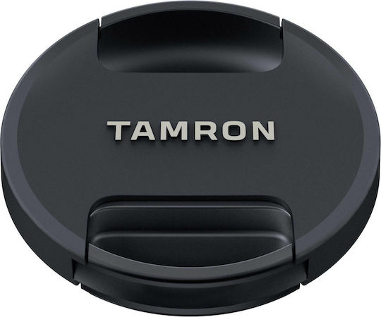Tamron Full Frame Φωτογραφικός Φακός 100-400mm f/4.5-6.3 Di VC USD Tele Zoom για Canon EF Mount Μαύρος