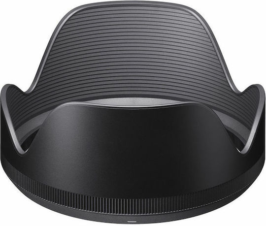 Sigma Пълен кадър Фотообектив 24-70mm f/2.8 DG OS HSM Art Стандартно увеличение / Телеувеличение / Широкоъгълно увеличение за Никон Ф Монтаж Черен
