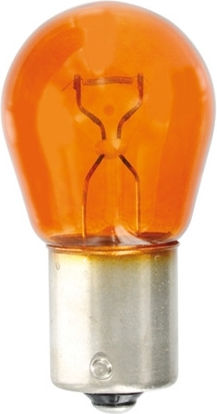 Osram Лампи Автомобила Ultra Life PY21W-BAU15s Обикновени 12V 21W 2бр