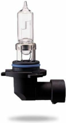 Narva Λάμπα Αυτοκινήτου & Μοτοσυκλέτας HB3-9005 Standard HB3-9005 Αλογόνου 12V 60W 1τμχ