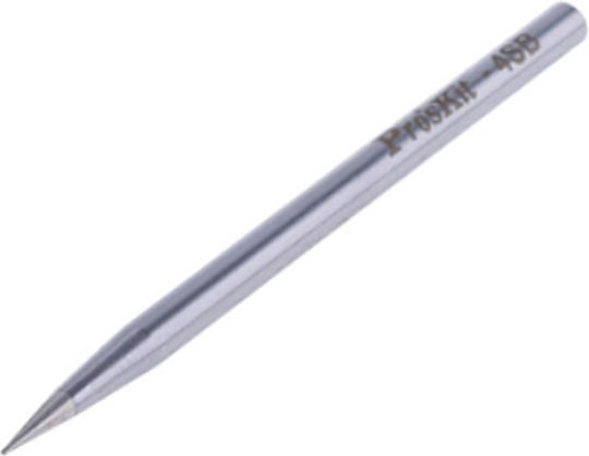 Proskit Μύτη Κολλητηρίου SI-S120T-4SB