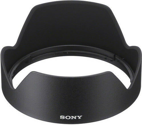 Sony Crop Camera Lens 16-55mm f/2.8 G Standard Zoom / Wide Angle for Sony E Mount Black